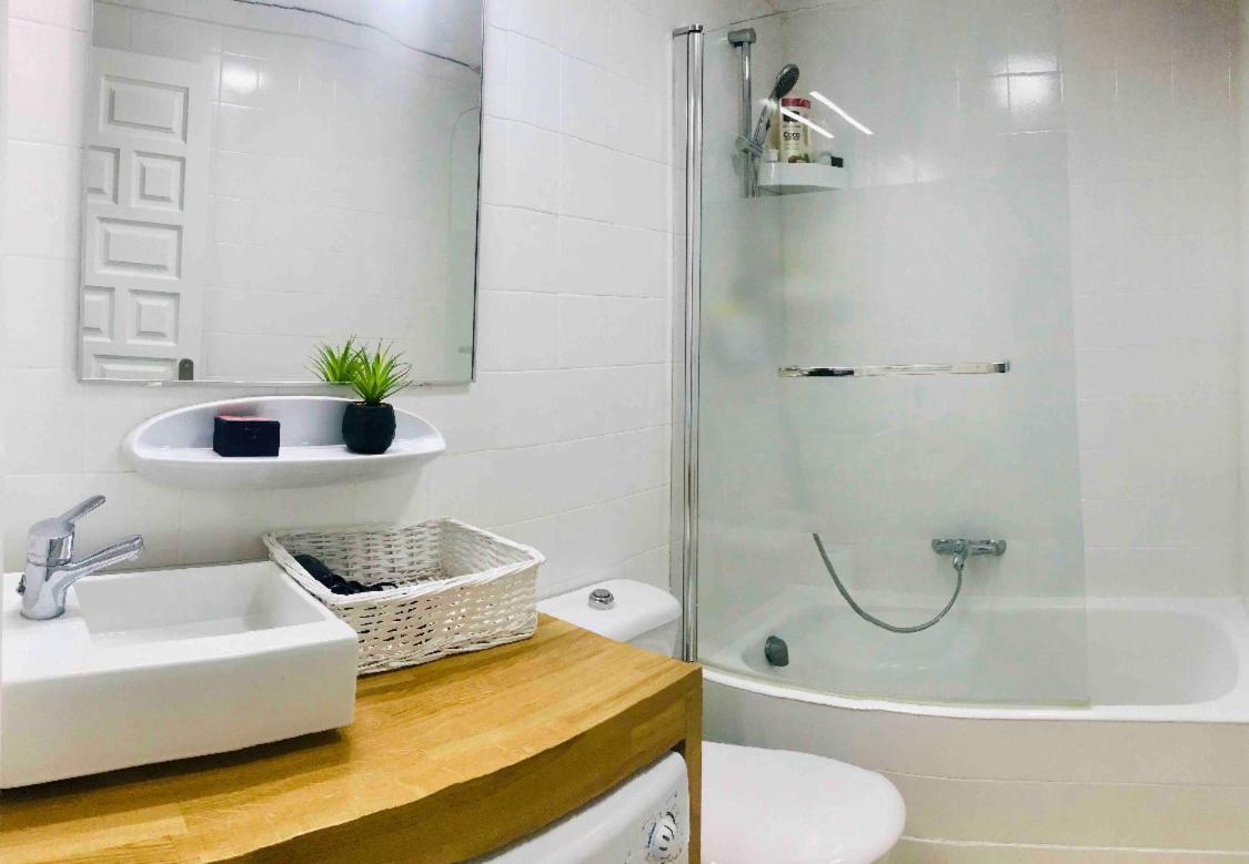 데니아 Precioso Apartamento Para 2/4 Personas,Les Marines 아파트 외부 사진