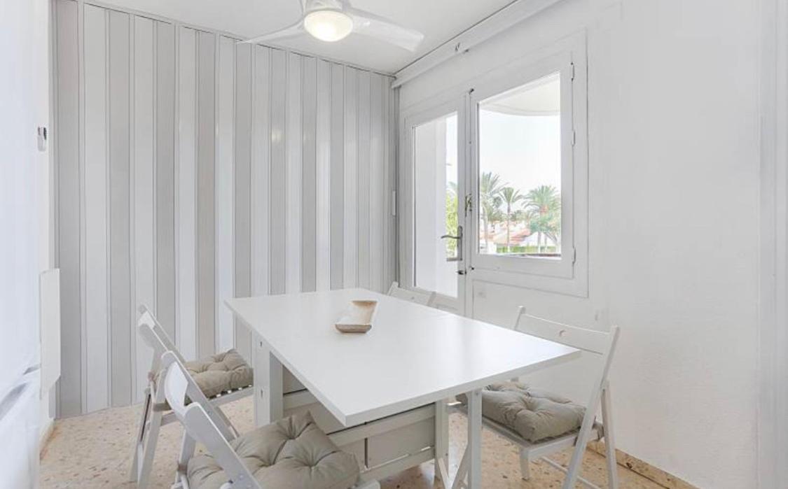 데니아 Precioso Apartamento Para 2/4 Personas,Les Marines 아파트 외부 사진